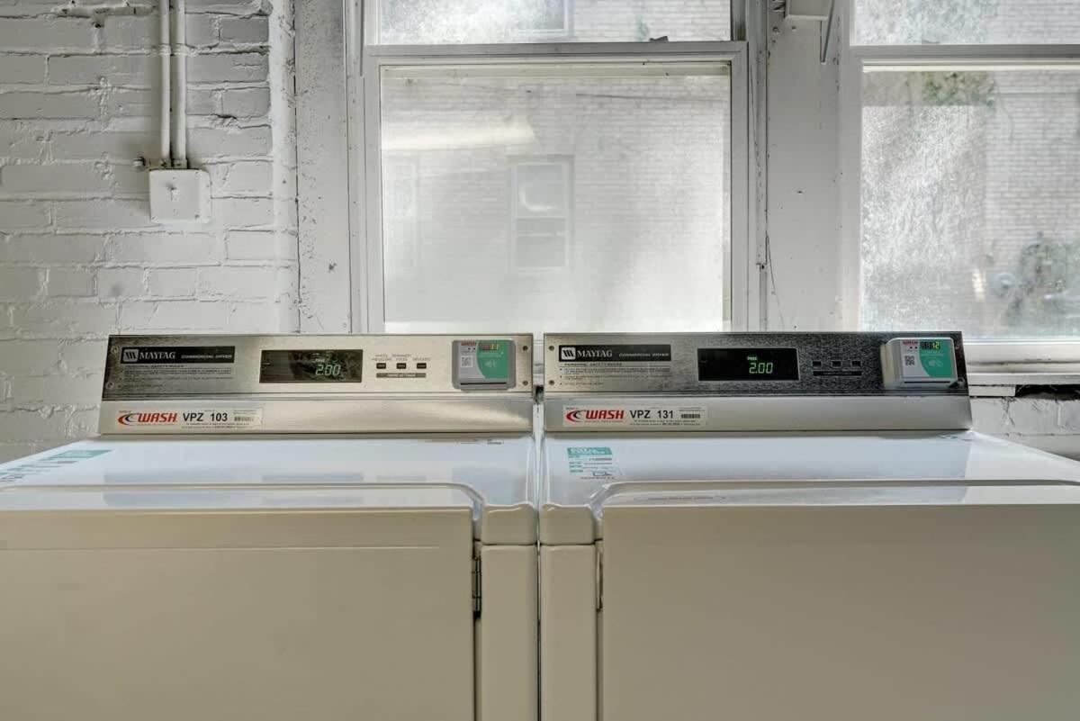 Apartamento Stylish Mckinley - Brady St Lowr East *