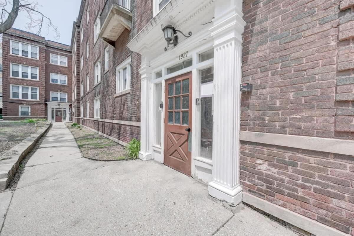 Apartamento Stylish Mckinley - Brady St Lowr East Milwaukee