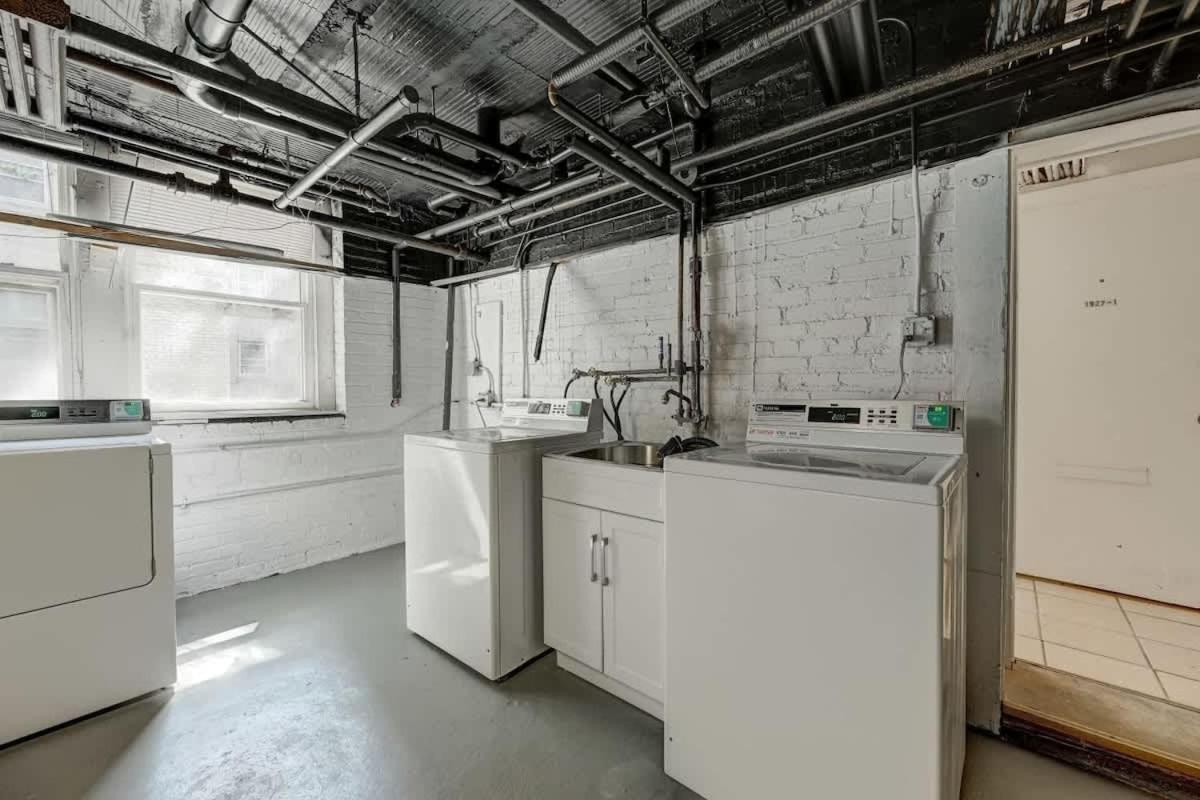 Stylish Mckinley - Brady St Lowr East Apartamento *