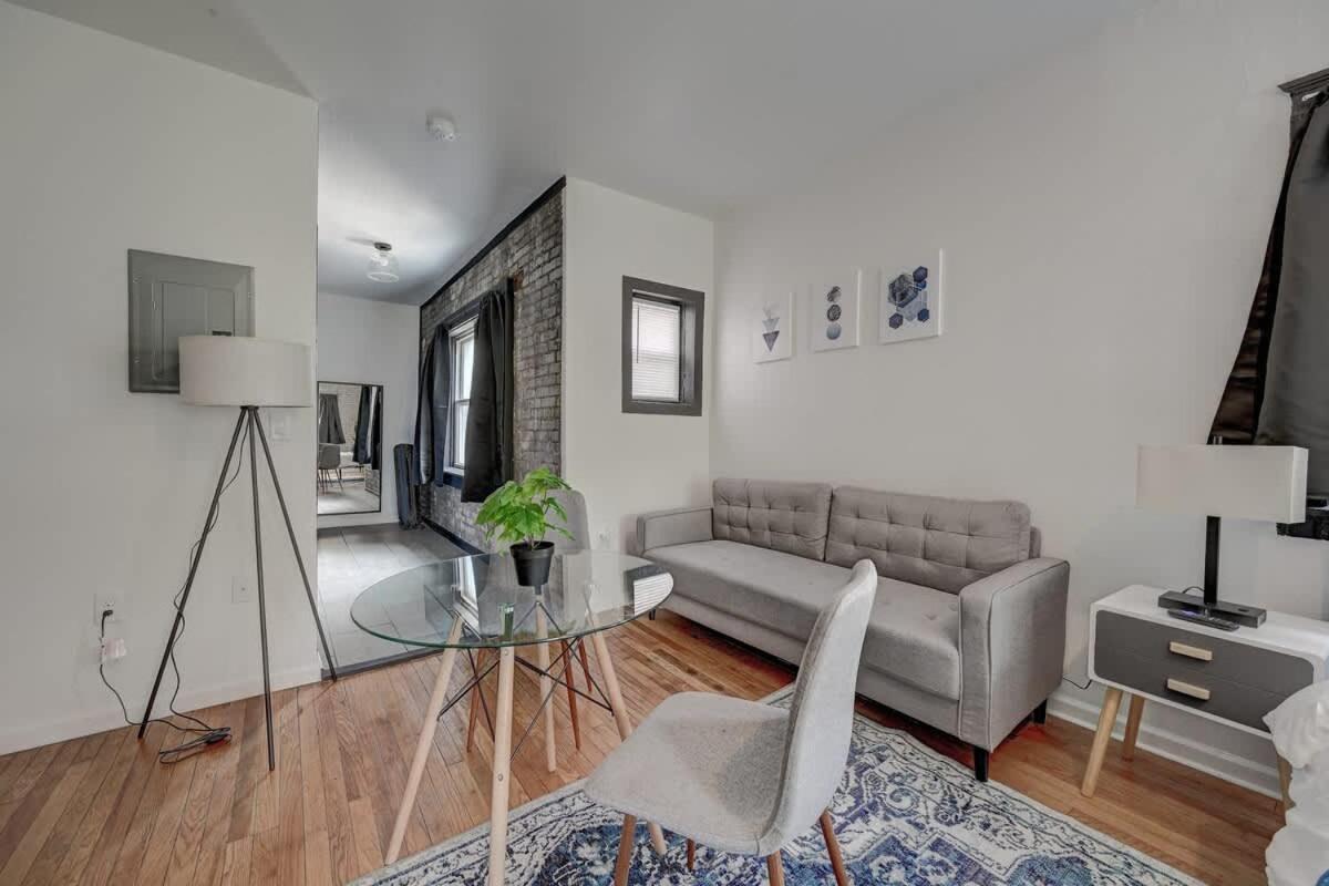 Stylish Mckinley - Brady St Lowr East Apartamento